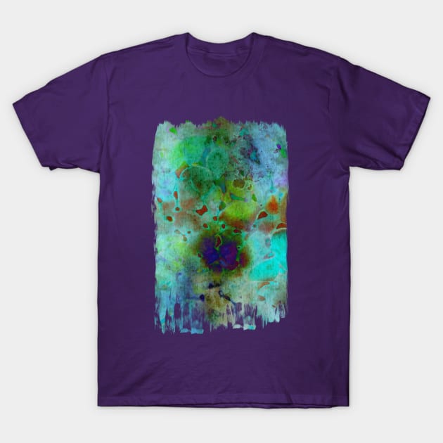 cool colors T-Shirt by augenWerk